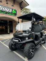 2024 DENAGO ROVER XL 4F BLACK LIFTED 105 AH LITHIUM