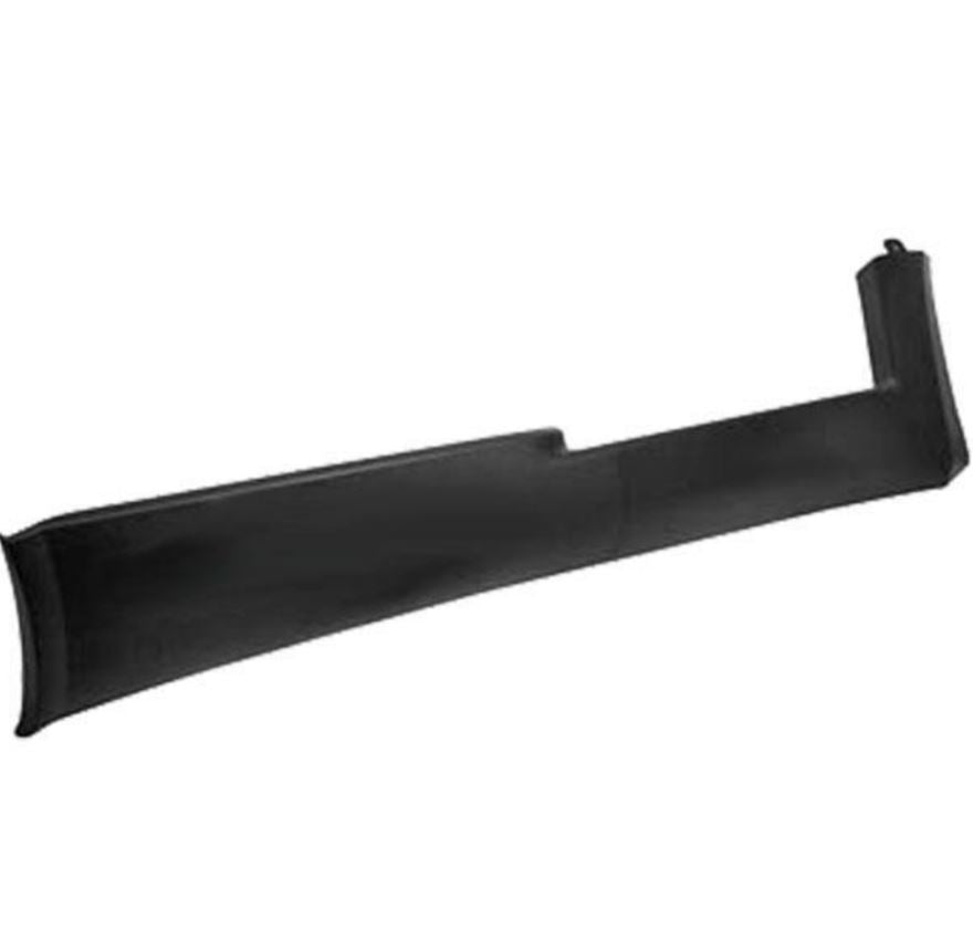 Passenger-Side Rocker Panel for Yamaha G29/Drive Golf Carts 2007