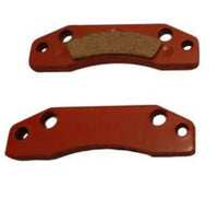 Ausco Ameri-Torque Replacement Golf Cart Brake Pads | 3 Guys Golf Carts