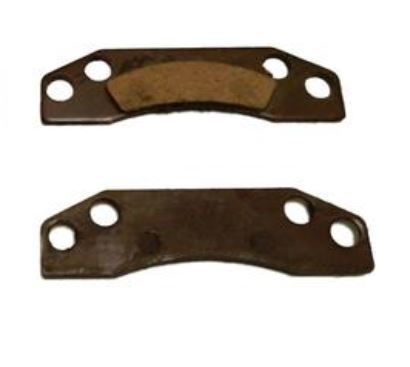 Ausco Ameri-Torque Replacement Golf Cart Brake Pads | 3 Guys Golf Carts